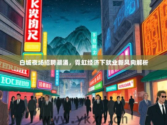 白城夜场招聘潮涌，霓虹经济下就业新风向解析