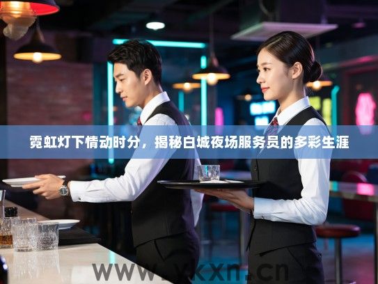 霓虹灯下情动时分，揭秘白城夜场服务员的多彩生涯